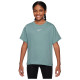 Nike Παιδική κοντομάνικη μπλούζα Sportswear Essential Older Kids' (Girls') T-Shirt